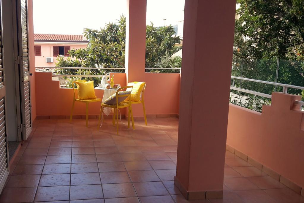 Casa Vacanze Mura Cala Gonone Extérieur photo