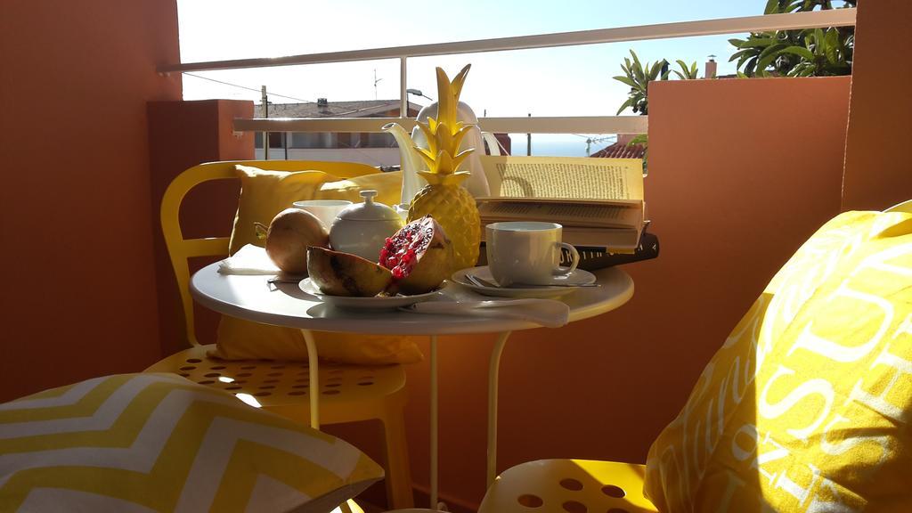 Casa Vacanze Mura Cala Gonone Extérieur photo