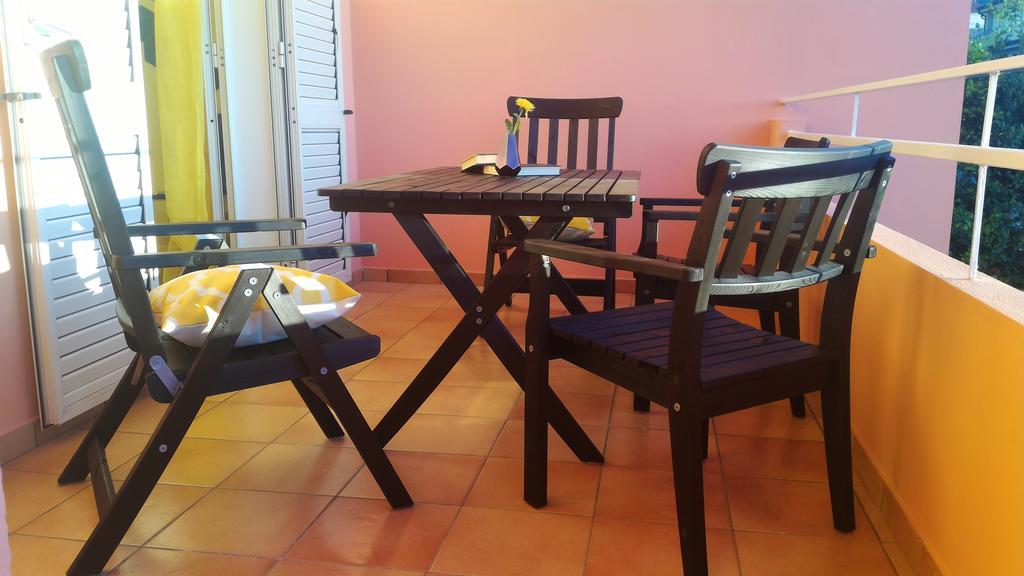 Casa Vacanze Mura Cala Gonone Extérieur photo