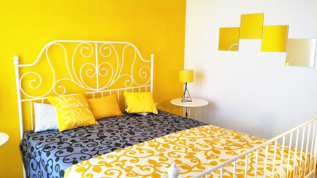 Casa Vacanze Mura Cala Gonone Extérieur photo
