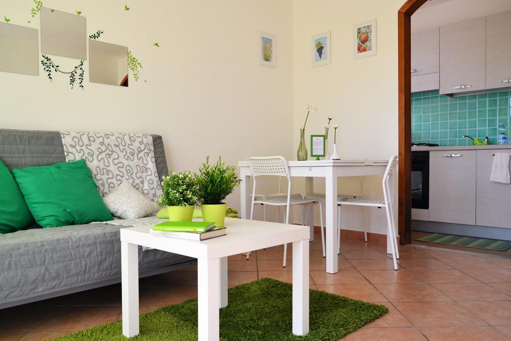 Casa Vacanze Mura Cala Gonone Extérieur photo