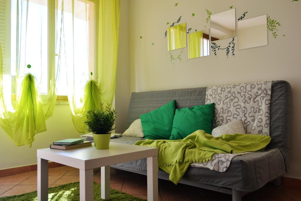 Casa Vacanze Mura Cala Gonone Extérieur photo