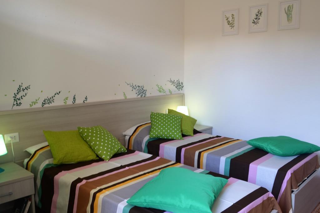 Casa Vacanze Mura Cala Gonone Extérieur photo