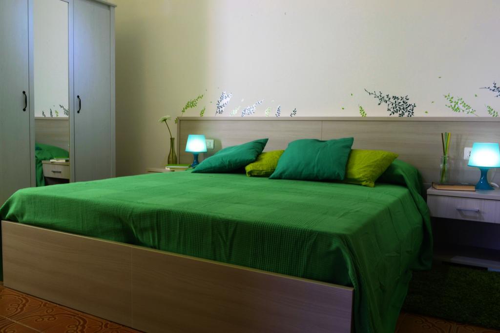 Casa Vacanze Mura Cala Gonone Extérieur photo