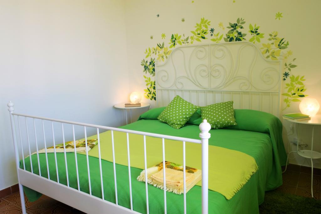 Casa Vacanze Mura Cala Gonone Extérieur photo