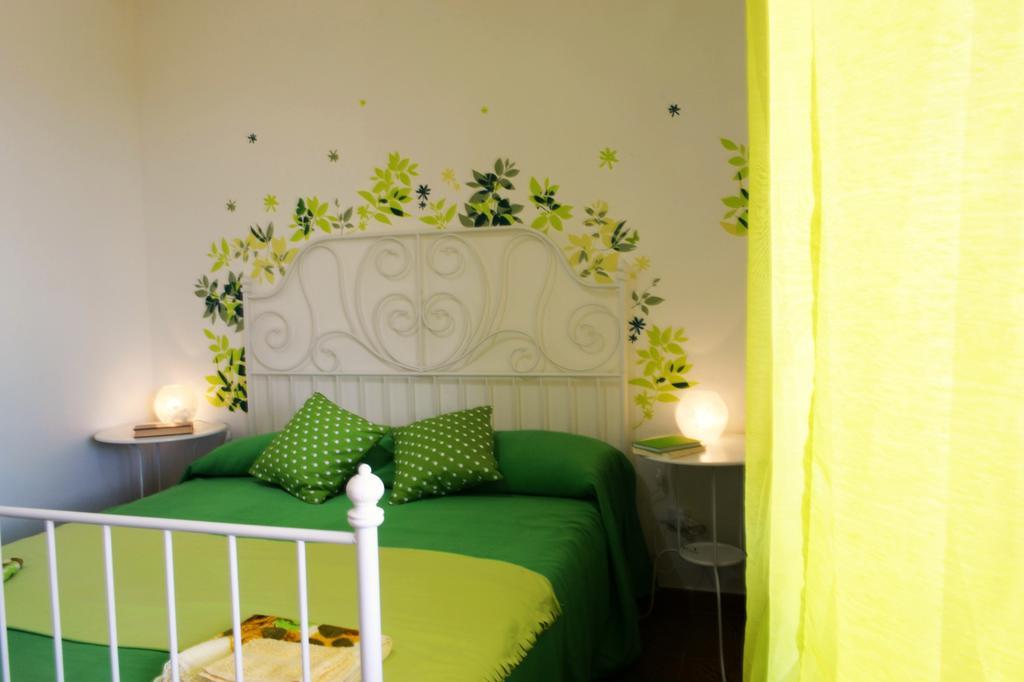 Casa Vacanze Mura Cala Gonone Extérieur photo