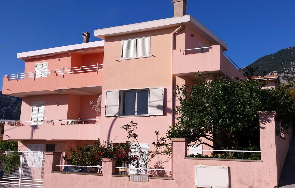 Casa Vacanze Mura Cala Gonone Extérieur photo