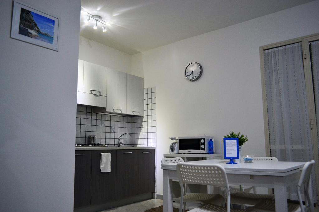Casa Vacanze Mura Cala Gonone Extérieur photo