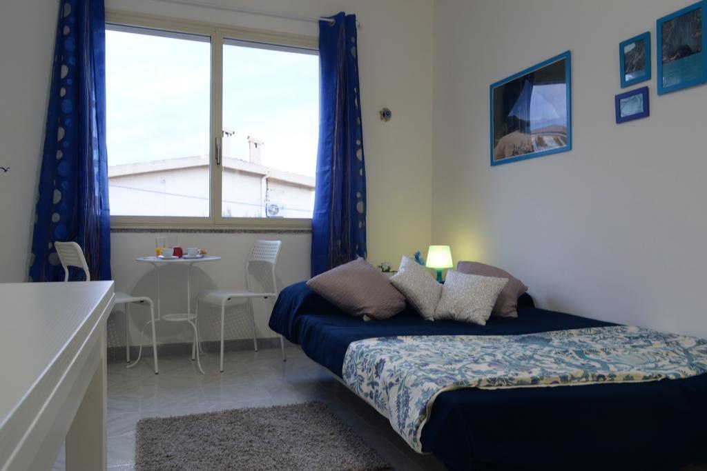 Casa Vacanze Mura Cala Gonone Extérieur photo