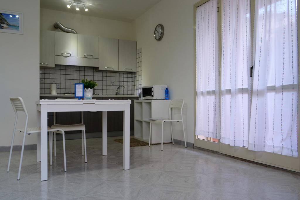 Casa Vacanze Mura Cala Gonone Extérieur photo
