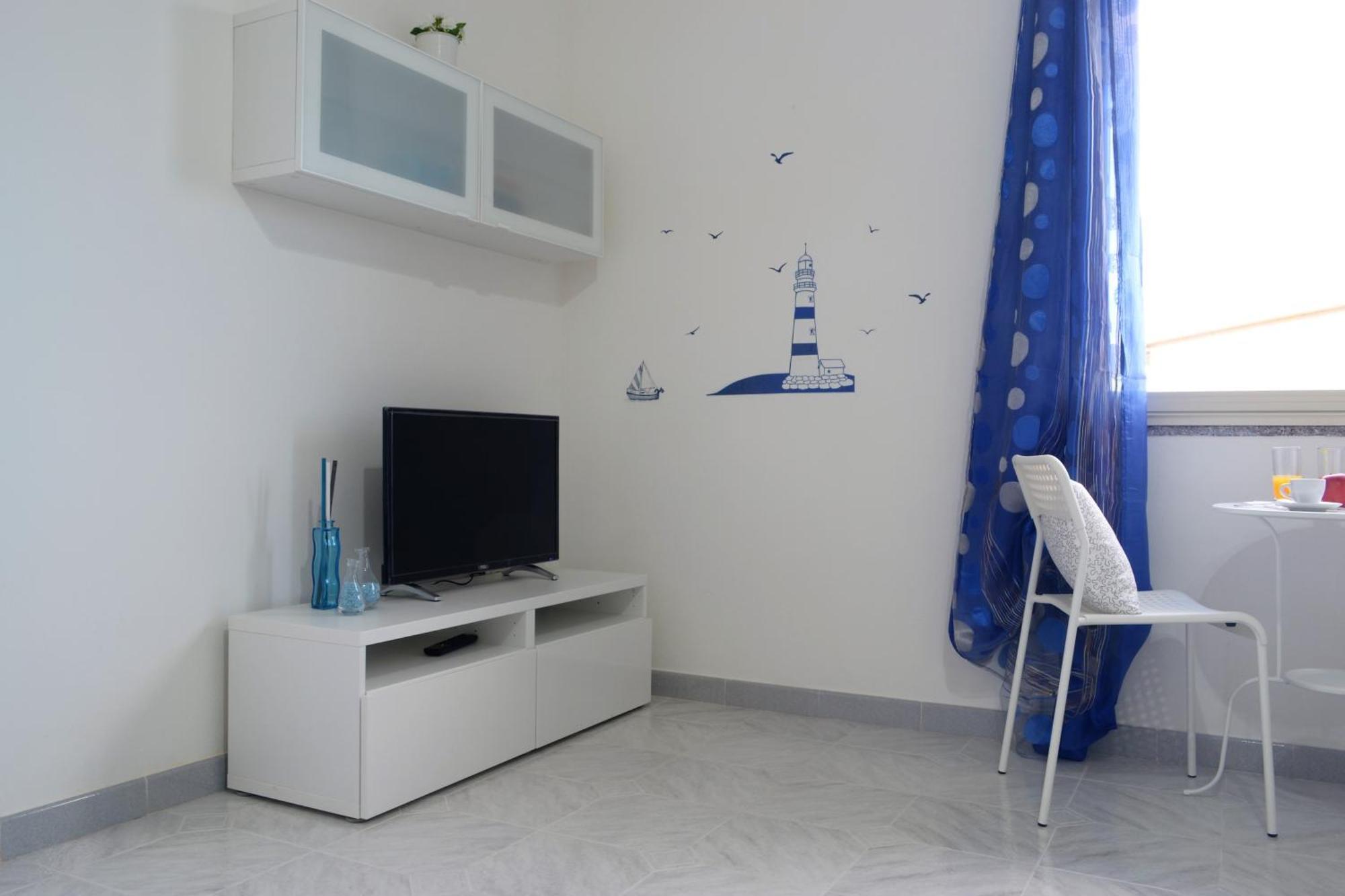 Casa Vacanze Mura Cala Gonone Extérieur photo