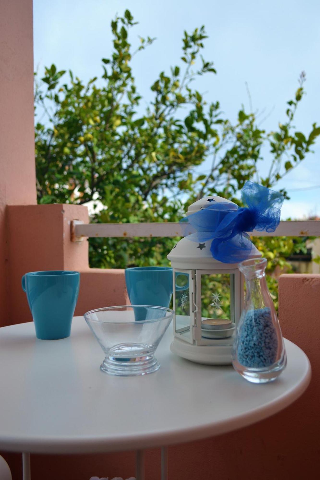 Casa Vacanze Mura Cala Gonone Extérieur photo
