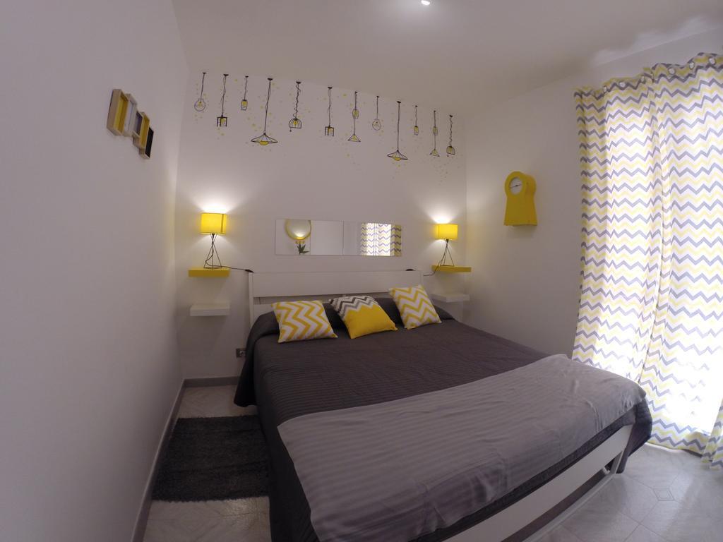 Casa Vacanze Mura Cala Gonone Extérieur photo