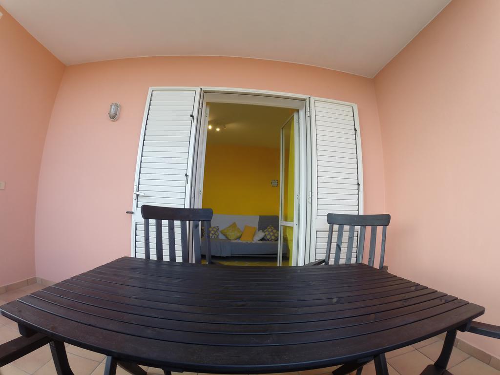 Casa Vacanze Mura Cala Gonone Extérieur photo