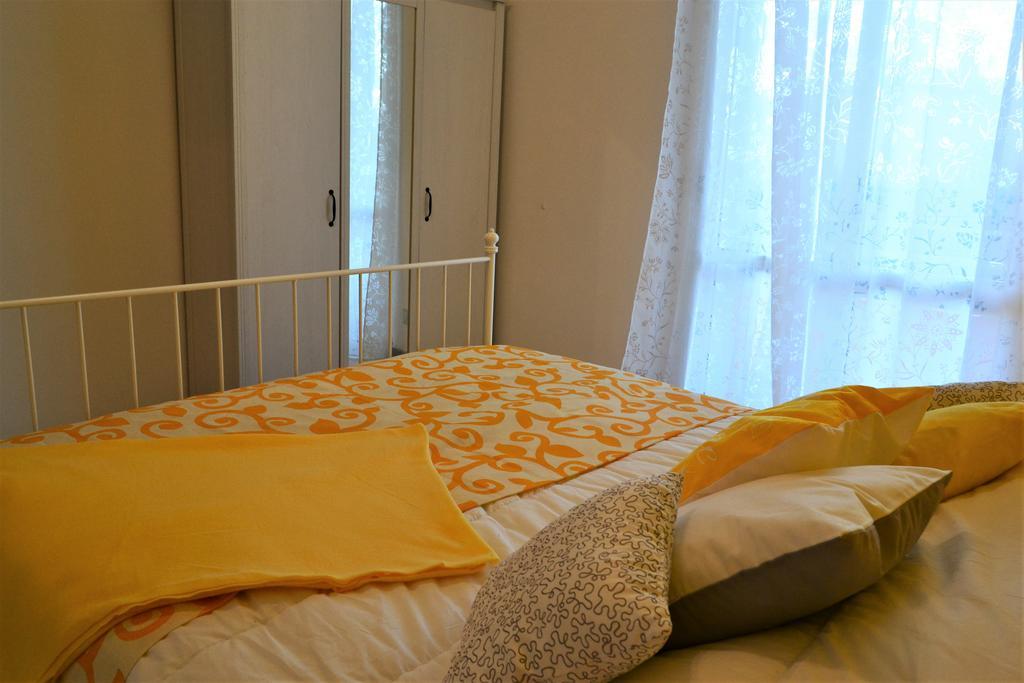 Casa Vacanze Mura Cala Gonone Extérieur photo