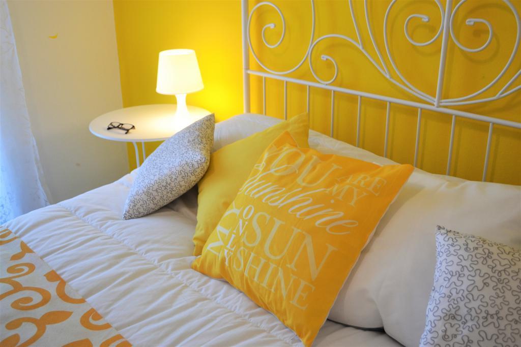 Casa Vacanze Mura Cala Gonone Extérieur photo