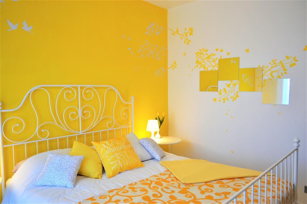 Casa Vacanze Mura Cala Gonone Extérieur photo