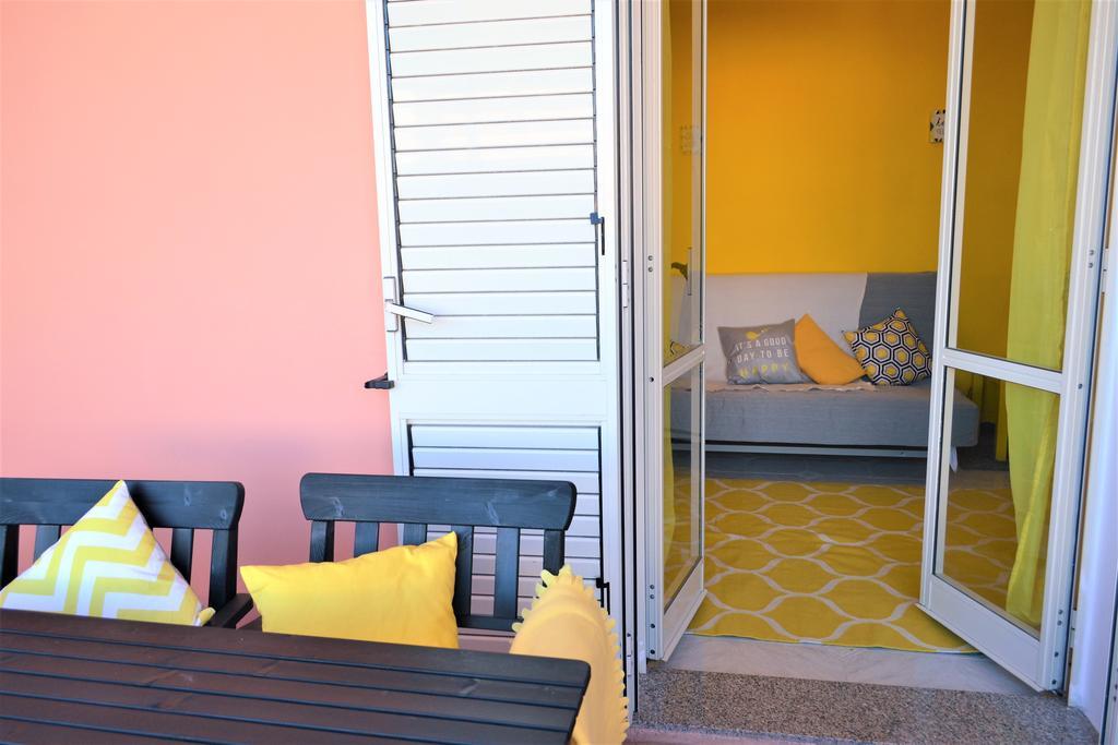 Casa Vacanze Mura Cala Gonone Extérieur photo