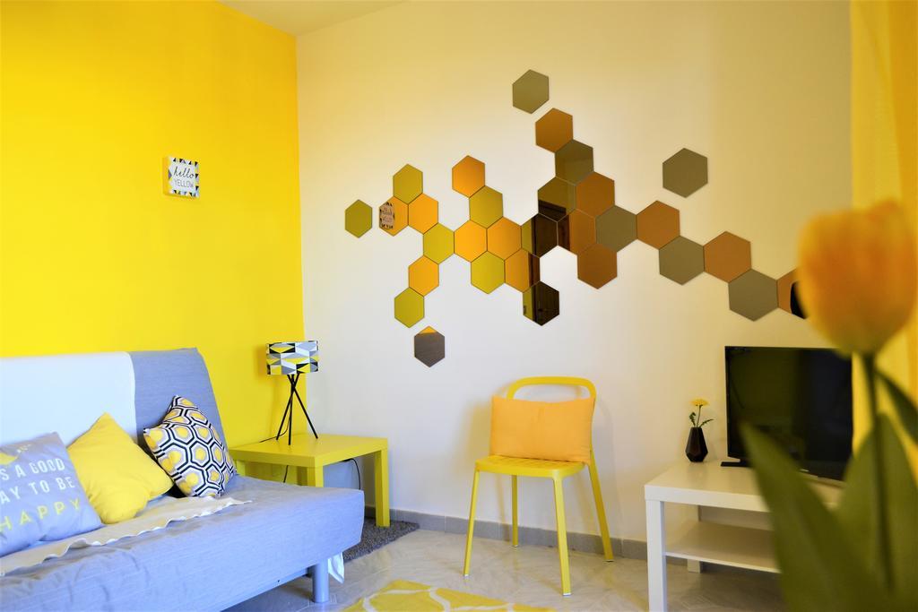 Casa Vacanze Mura Cala Gonone Extérieur photo