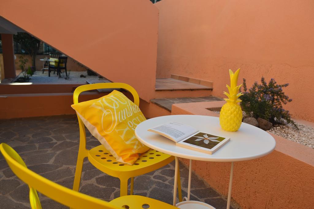 Casa Vacanze Mura Cala Gonone Extérieur photo