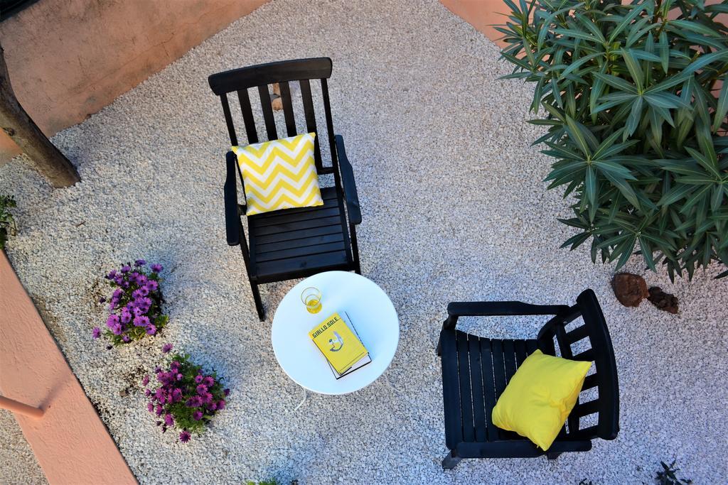 Casa Vacanze Mura Cala Gonone Extérieur photo