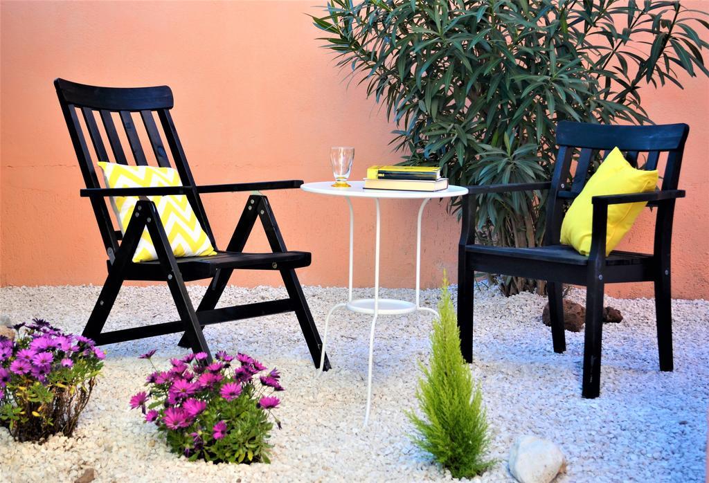 Casa Vacanze Mura Cala Gonone Extérieur photo