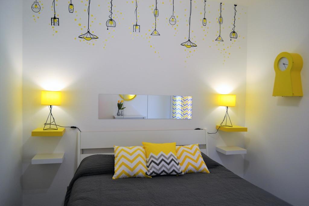 Casa Vacanze Mura Cala Gonone Extérieur photo