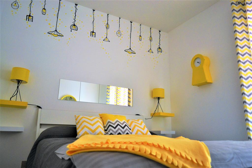 Casa Vacanze Mura Cala Gonone Extérieur photo