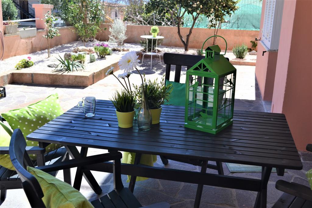 Casa Vacanze Mura Cala Gonone Extérieur photo