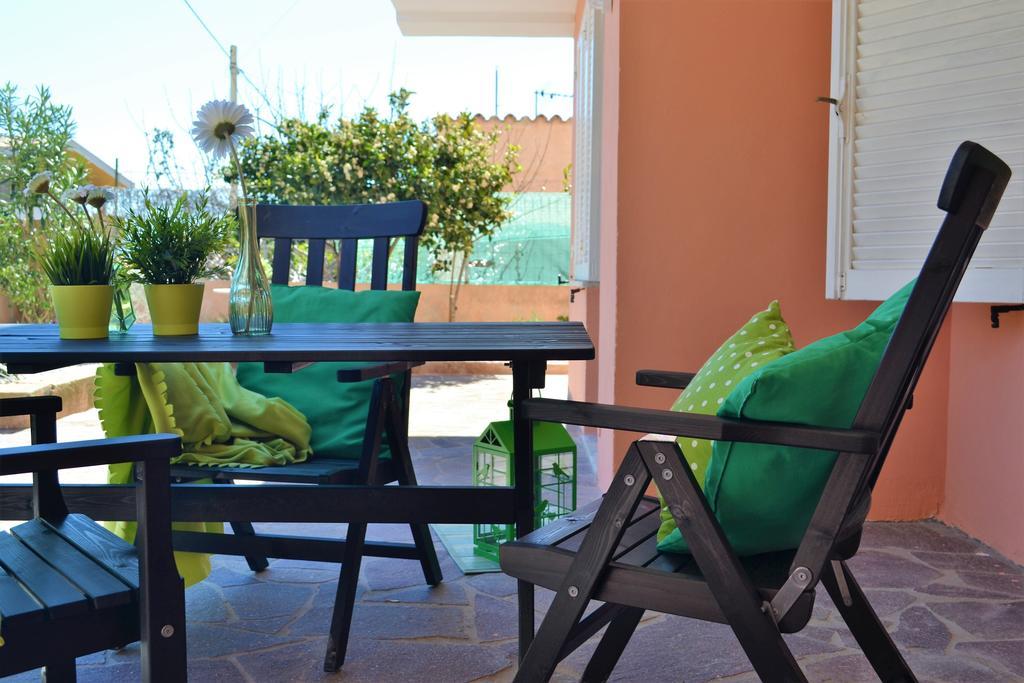 Casa Vacanze Mura Cala Gonone Extérieur photo